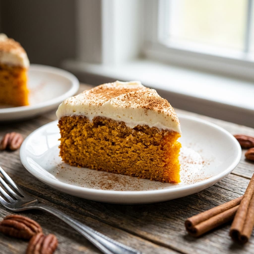 Warm Cinnamon Berry Compote