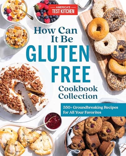 No Gluten No Problem Pizza Book Cover