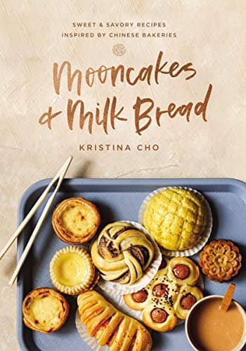 Mooncakes and Milk Bread Book Cover