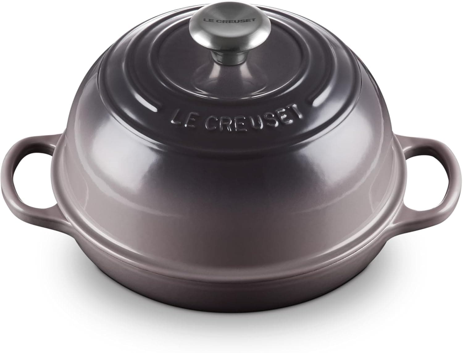 Le Creuset Enameled Cast Iron Bread Oven